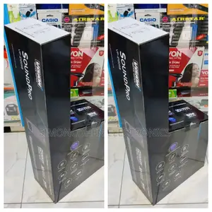 Vision Soundbar Vp2120sb
