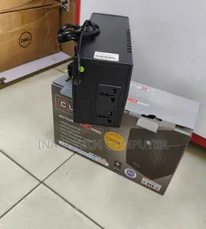 Cursor-700va Active Pro Backup Ups