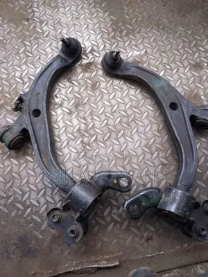 Old Model Honda Stream Control Arm