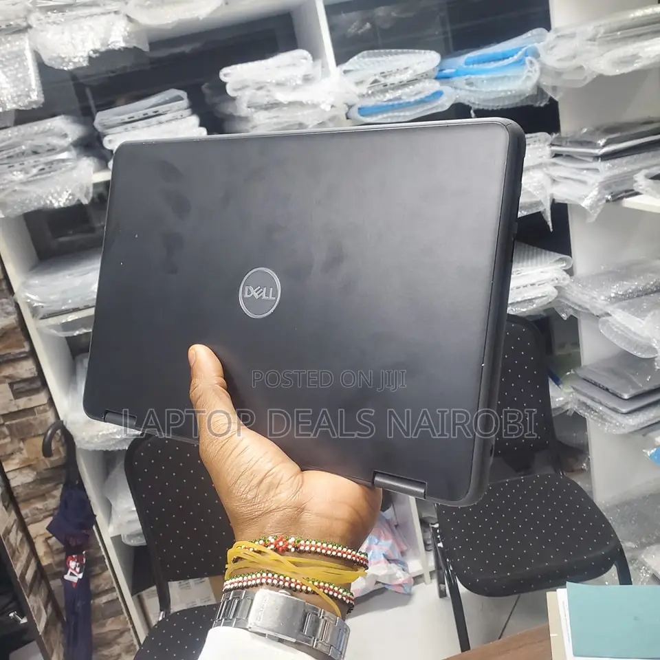 Laptop Dell Latitude 11 3190 4GB Intel Celeron SSD 128GB