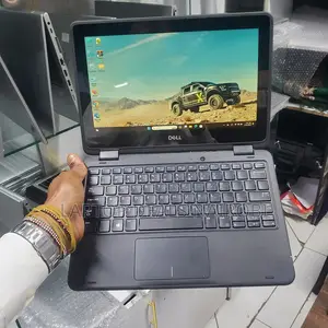 Laptop Dell Latitude 11 3190 4GB Intel Celeron SSD 128GB