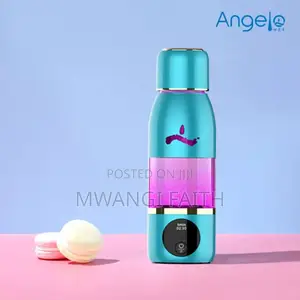 Hydrogen Cup