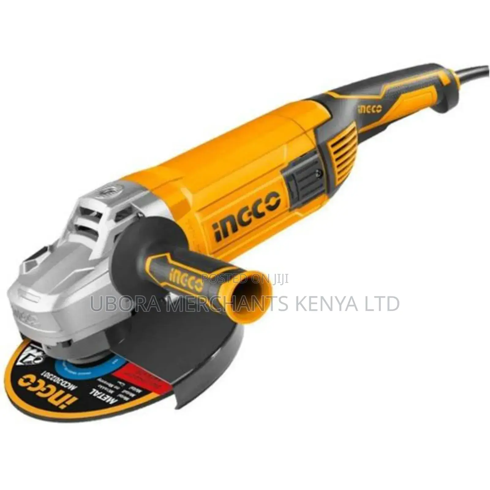 Angle Grinder Machine 2400w