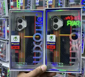 iPhone 12 To 16 Back Covers