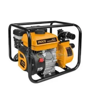 7.0hp Gasoline Water Pump Ingco