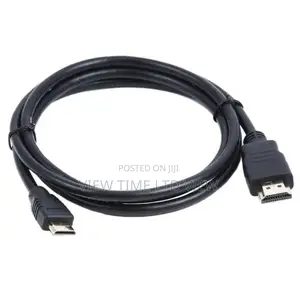 Hdmi Cable to Mini 10m 1080p