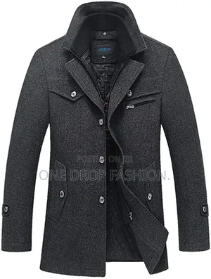 Warm Wear Trench Coats