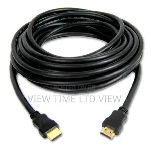 Mini Hdmi High Speed Hdmi 10m Cable With Ethernet