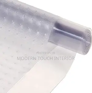 Long-Lasting Carpet Protectors