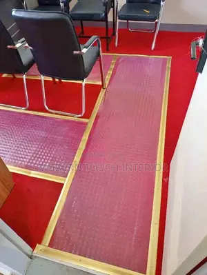 Homes Offices Carpet Protectors