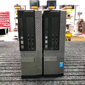 Desktop Computer Dell Optiplex 7020 SFF 4GB Intel Core i5 HDD 500GB