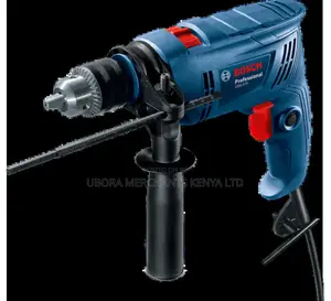 Bosch Impact Drill Tool 13mm