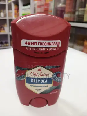 Old Spice Deodorant