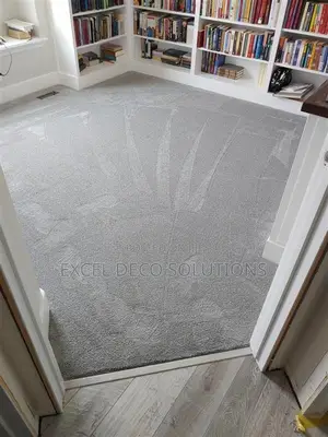 High-Quality Wall-to-Wall Carpets