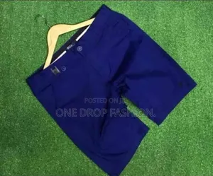 Men Fitting Shorts8