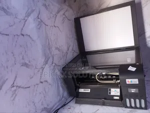 Epson Printer Repairs Both Ecotank and Continuous Printer.