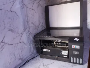 Epson Printer Repairs Both Ecotank and Continuous Printer.