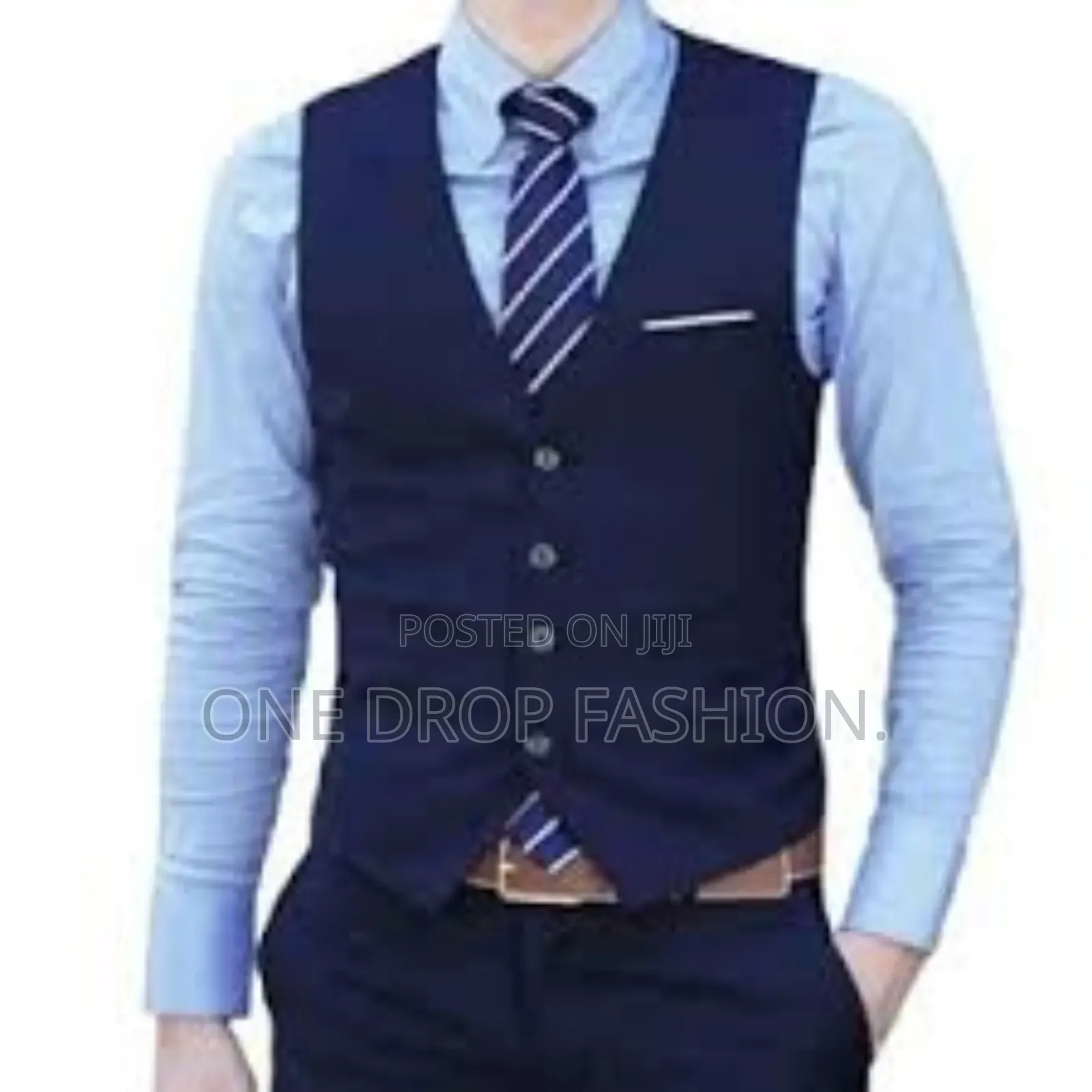 Men's Half Coats07