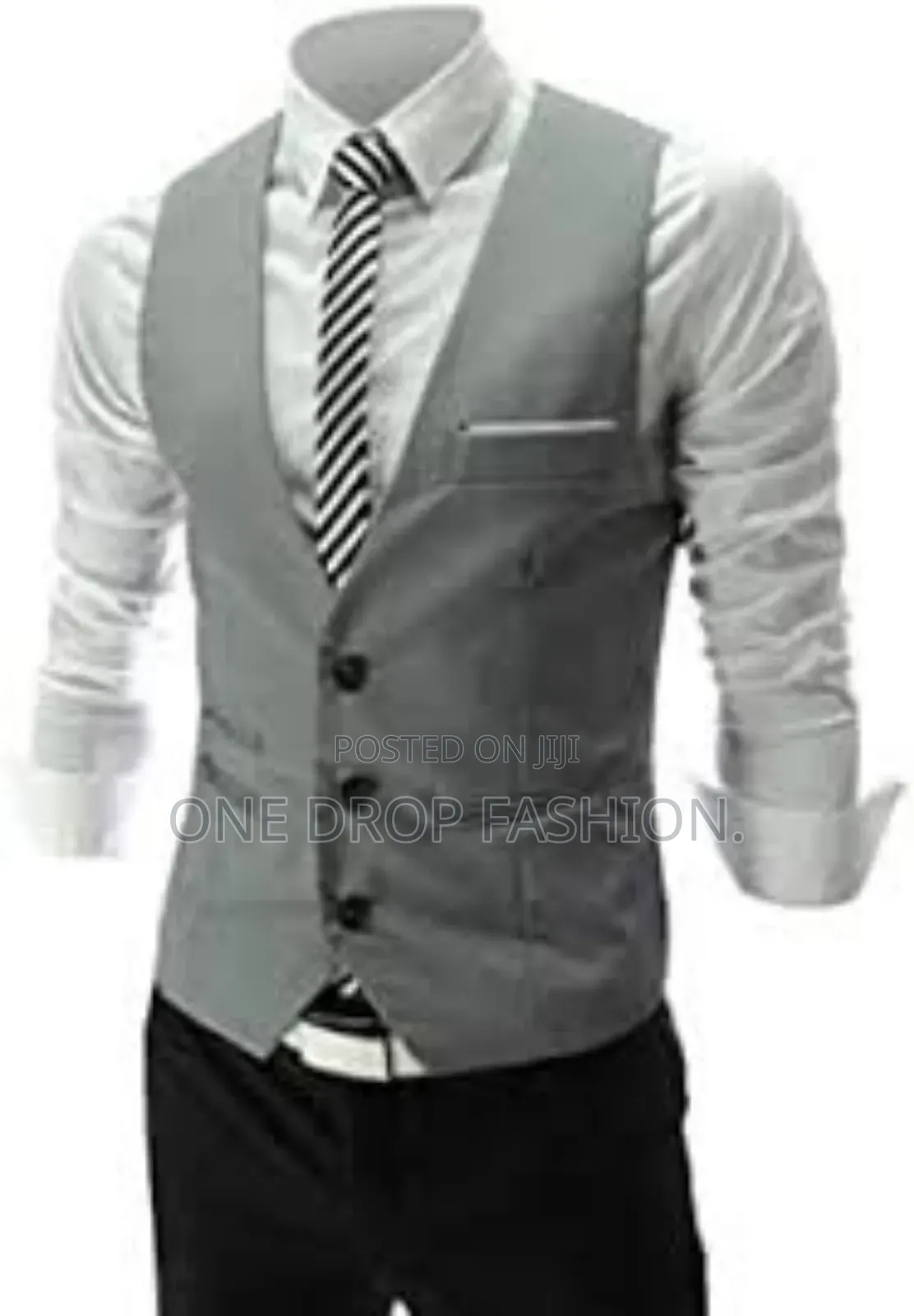 Men's Half Coats07