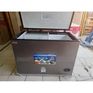 Large Premier 300l Deep Freezer