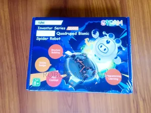 Arduino Microbit, Raspberry Pi Robots