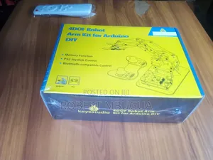 Arduino Microbit, Raspberry Pi Robots