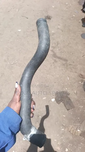 Honda Fit Radiator Hosepipe