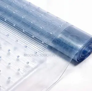 Easy-to-Install Carpet Protectors