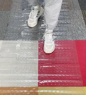Eco-Friendly Carpet Protectors