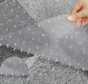 Anti-Static Carpet Protectors