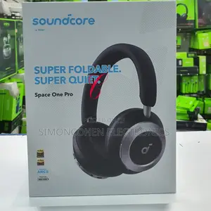Soundcore Space Headphones