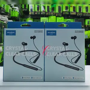 Soundcore Life U2i Upgraded Wireless Neckband
