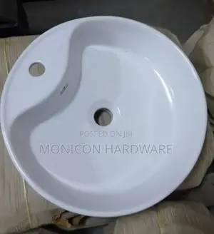Table Top Sink