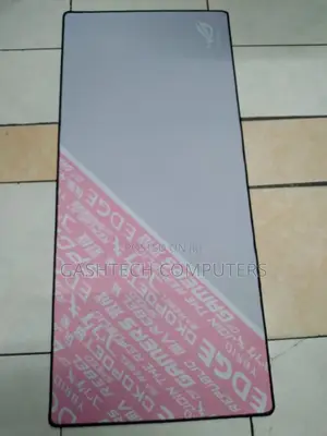 Large Gaming Mouse Pad Desktop Mat Keyboard Pad Pc Laptop