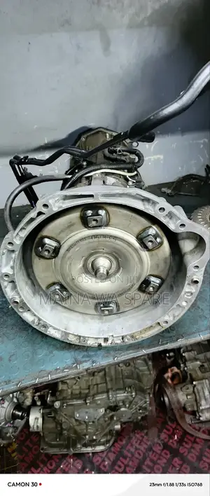 Prado J150,Ngearbox