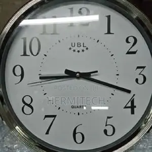 Wall Clock With 1080p Smart Wireless Wi-Fi Camera Tf Card