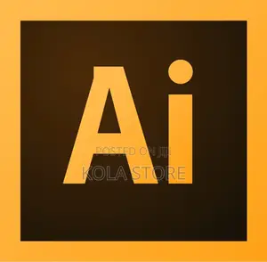 Adobe Illusrator Licenced