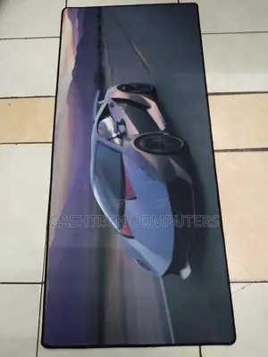 Extended Gaming Mouse Pad Desk Mat 60x40cm