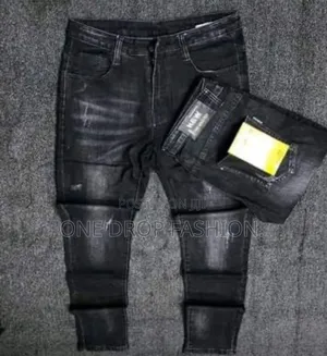 Men Quality Jeans98