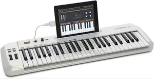 Carbon 49 Usb Midi Controller (Samson)