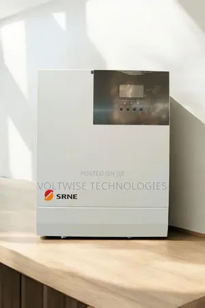 Pure Sine Wave Srne Inverter 3kw 24v