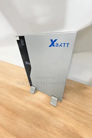 X-Batt 48v 10kwh Lithium Battery 6000 Cycles