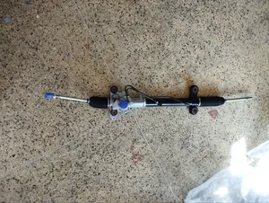 Honda Cr-v Re Series 07-11 Steering Rack