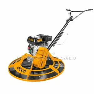 Ingco Power Trowel Machine