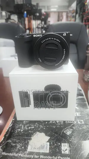 Sony Zv E10 Ii
