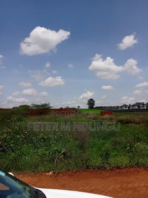 Prime Land on Sale, 45acres Kiambu Road