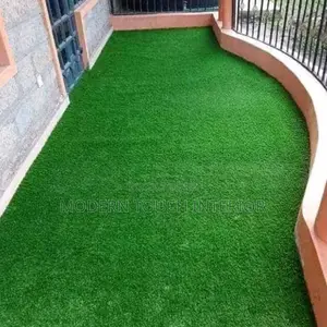 High-Quality Grass Carpets