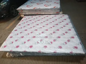 Mattress Toppers Size 6 X 6! Free Delivery