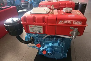 Jd Engine 24hp