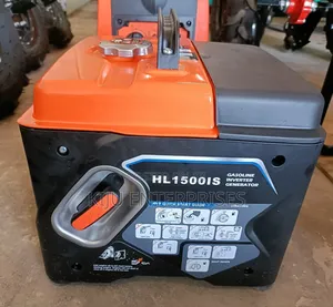 Inverter Generator 1500watts